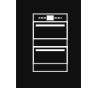 wall ovens icon